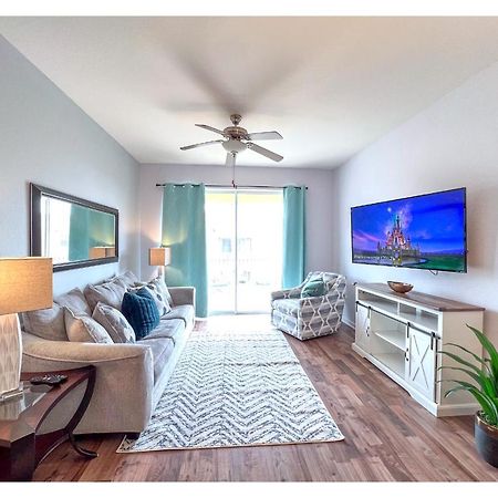 Windsor Hills Resort - Magical Atmosphere Condo - 5 Min Disney أورلاندو المظهر الخارجي الصورة