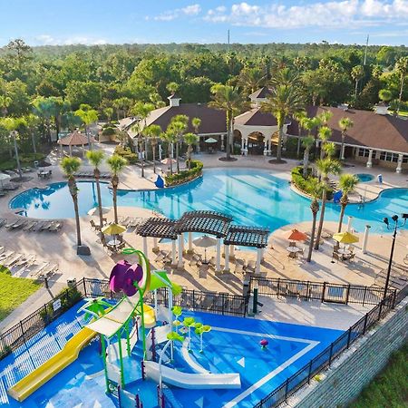 Windsor Hills Resort - Magical Atmosphere Condo - 5 Min Disney أورلاندو المظهر الخارجي الصورة
