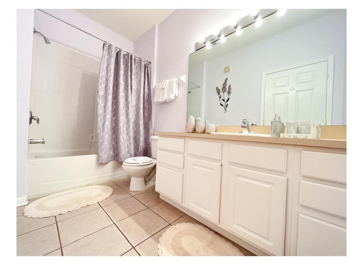 Windsor Hills Resort - Magical Atmosphere Condo - 5 Min Disney أورلاندو المظهر الخارجي الصورة
