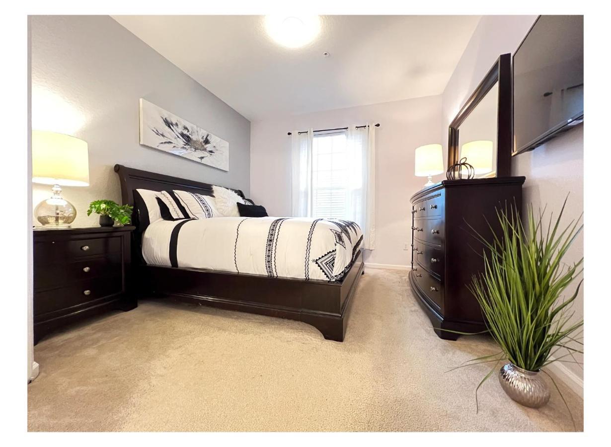 Windsor Hills Resort - Magical Atmosphere Condo - 5 Min Disney أورلاندو المظهر الخارجي الصورة