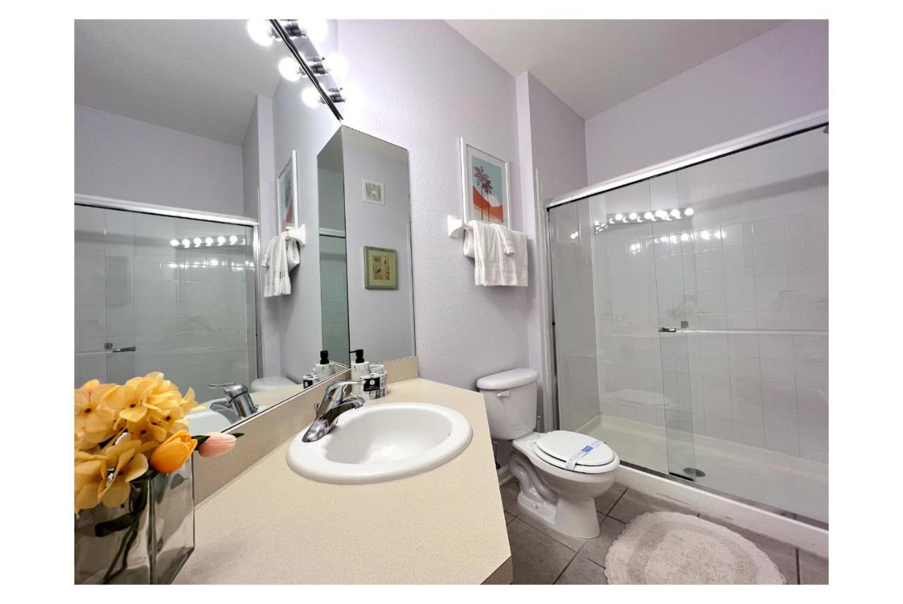 Windsor Hills Resort - Magical Atmosphere Condo - 5 Min Disney أورلاندو المظهر الخارجي الصورة