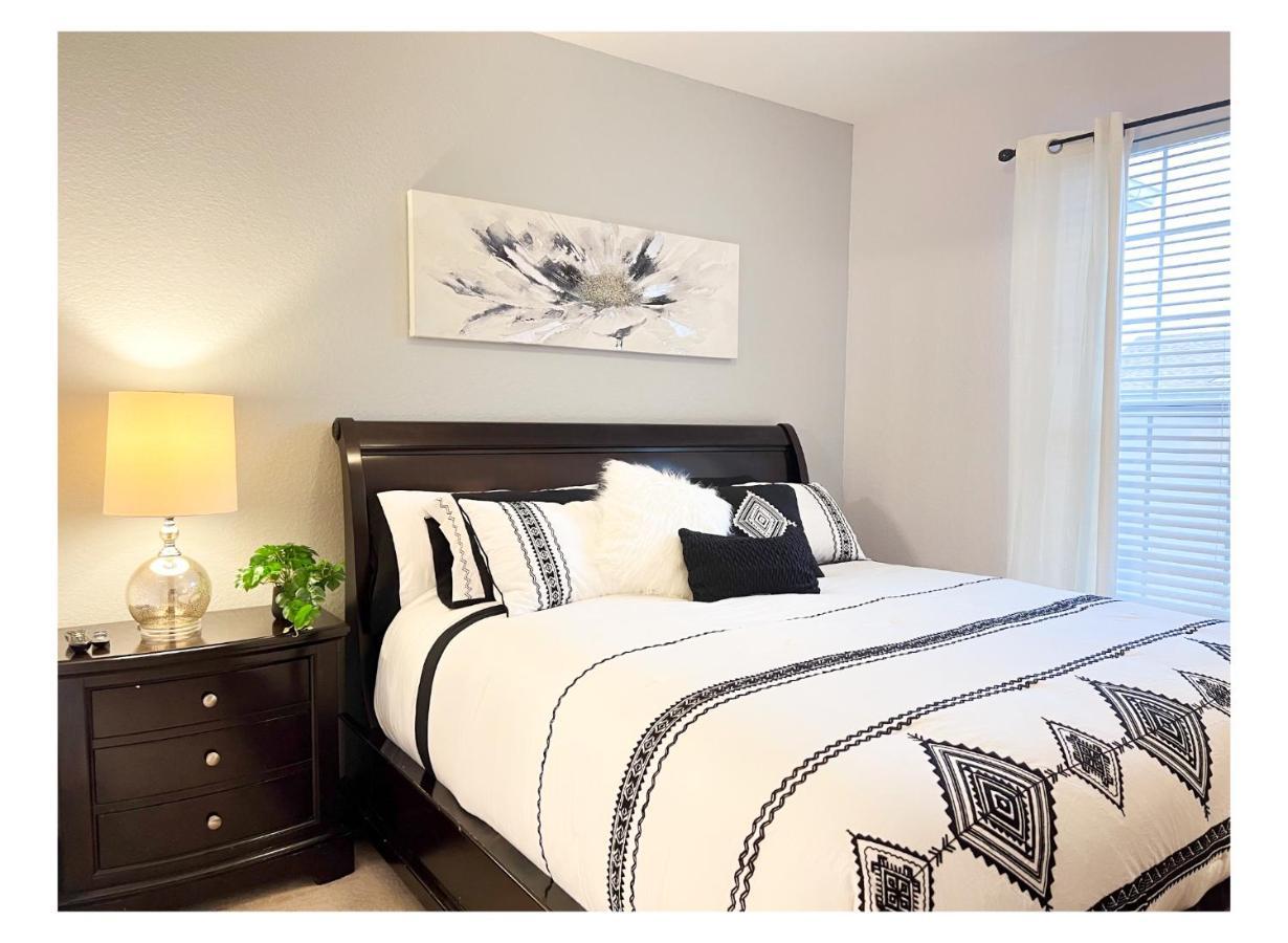 Windsor Hills Resort - Magical Atmosphere Condo - 5 Min Disney أورلاندو المظهر الخارجي الصورة