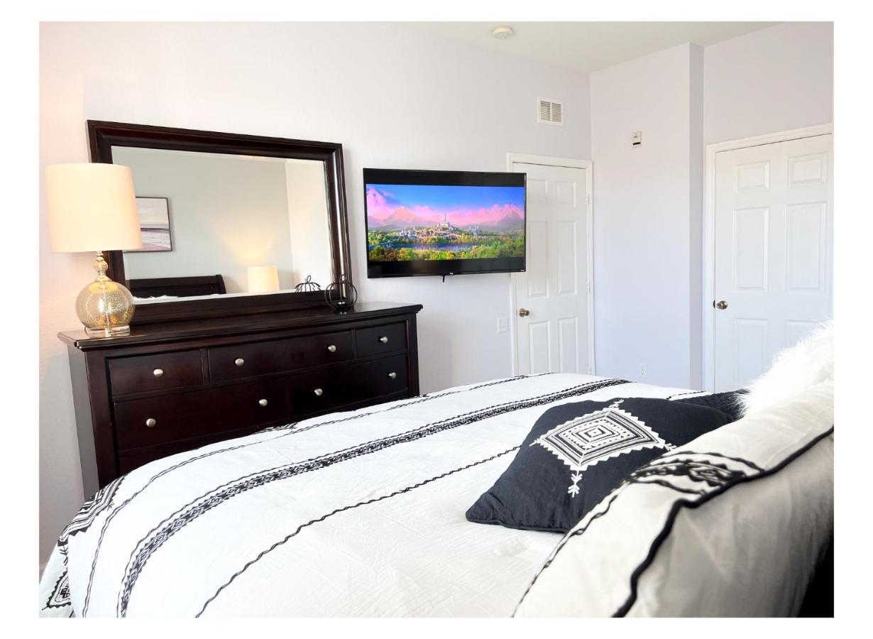 Windsor Hills Resort - Magical Atmosphere Condo - 5 Min Disney أورلاندو المظهر الخارجي الصورة