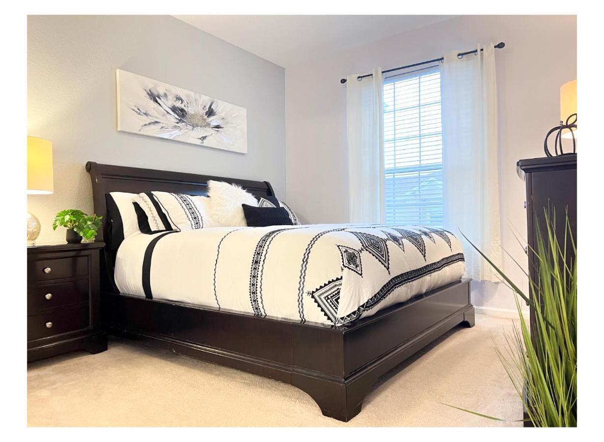 Windsor Hills Resort - Magical Atmosphere Condo - 5 Min Disney أورلاندو المظهر الخارجي الصورة
