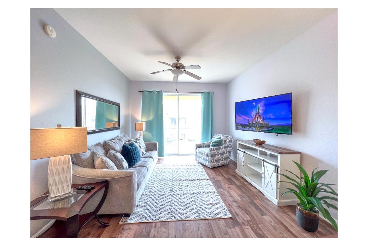 Windsor Hills Resort - Magical Atmosphere Condo - 5 Min Disney أورلاندو المظهر الخارجي الصورة