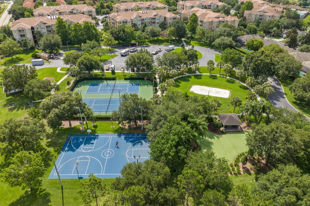 Windsor Hills Resort - Magical Atmosphere Condo - 5 Min Disney أورلاندو المظهر الخارجي الصورة