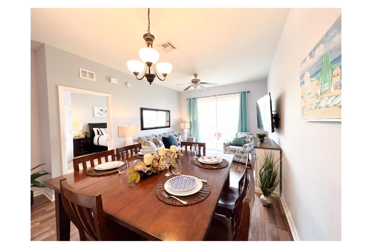 Windsor Hills Resort - Magical Atmosphere Condo - 5 Min Disney أورلاندو المظهر الخارجي الصورة