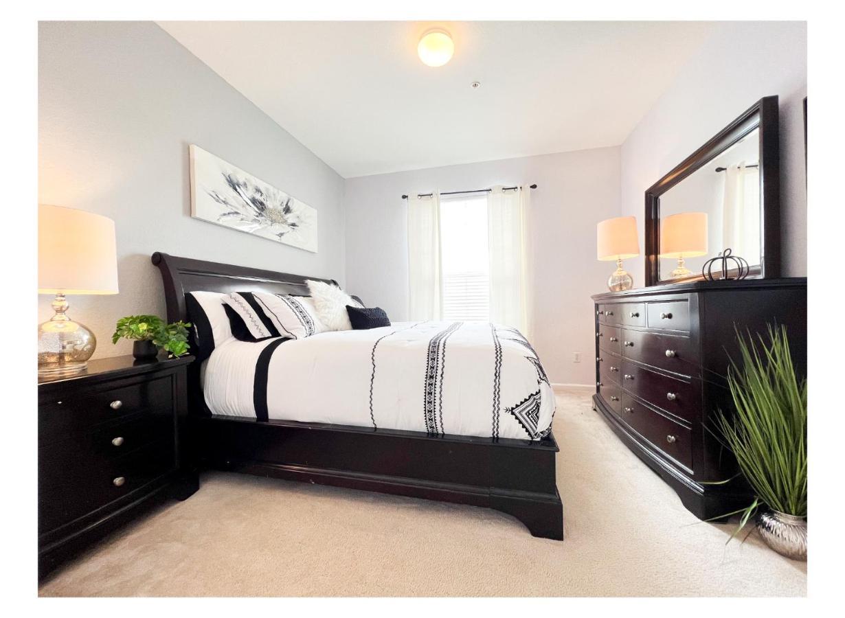 Windsor Hills Resort - Magical Atmosphere Condo - 5 Min Disney أورلاندو المظهر الخارجي الصورة