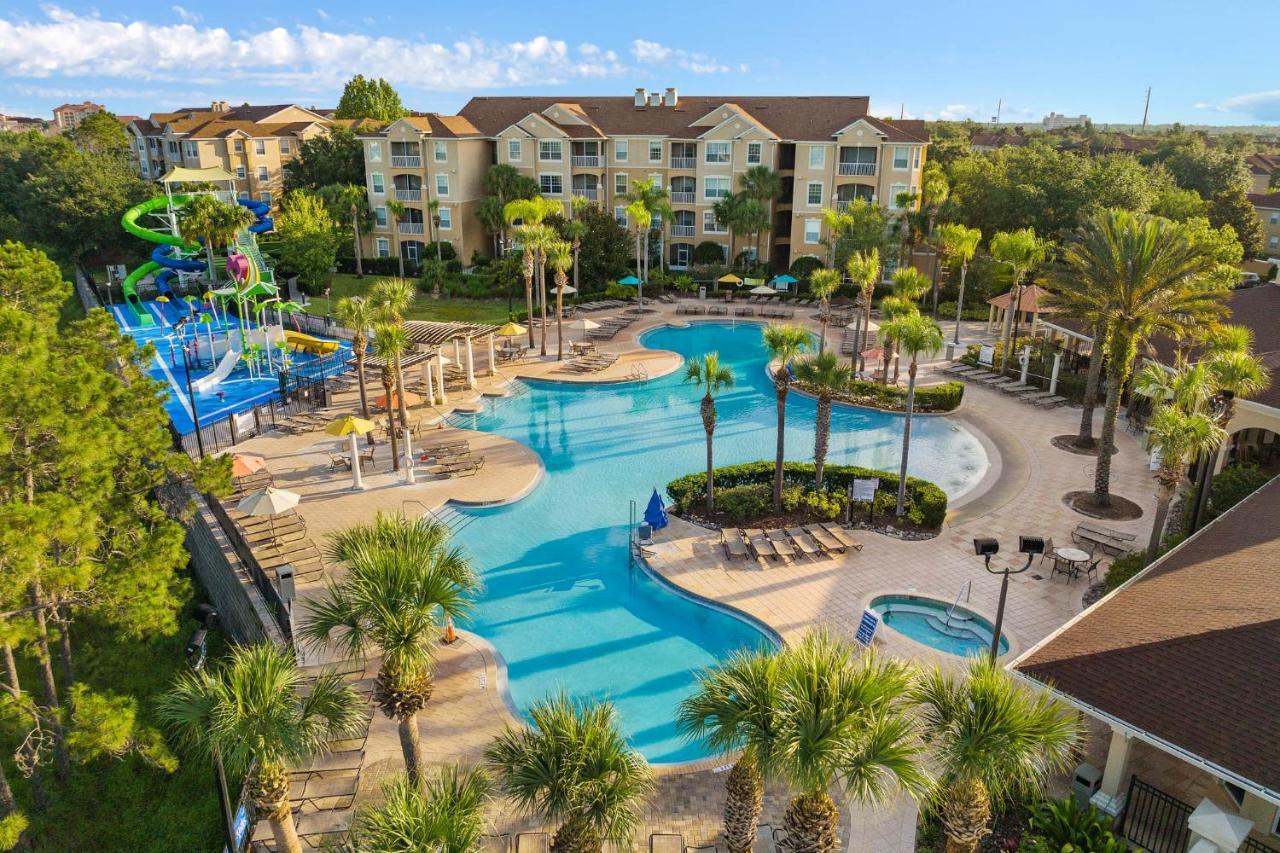 Windsor Hills Resort - Magical Atmosphere Condo - 5 Min Disney أورلاندو المظهر الخارجي الصورة
