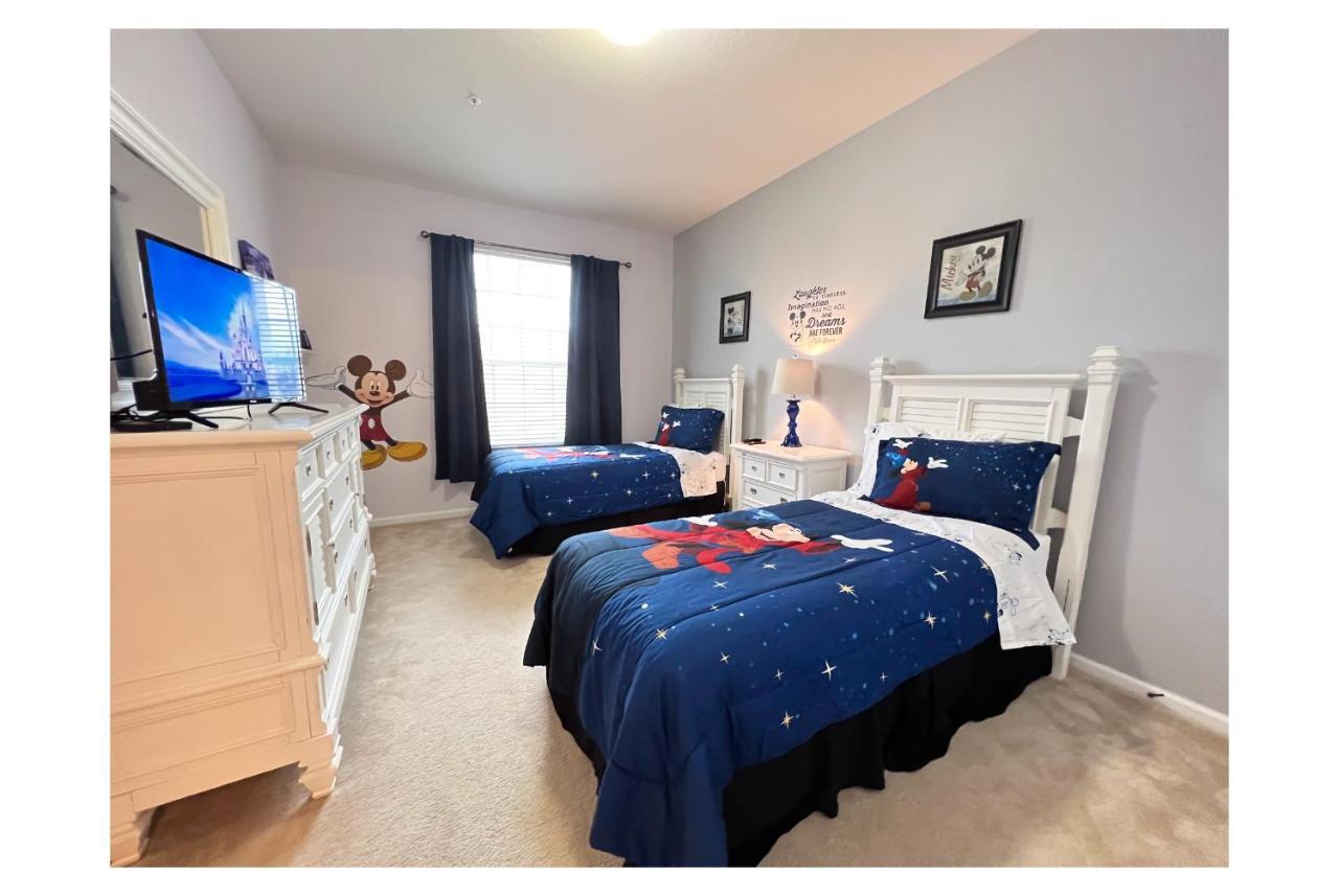 Windsor Hills Resort - Magical Atmosphere Condo - 5 Min Disney أورلاندو المظهر الخارجي الصورة