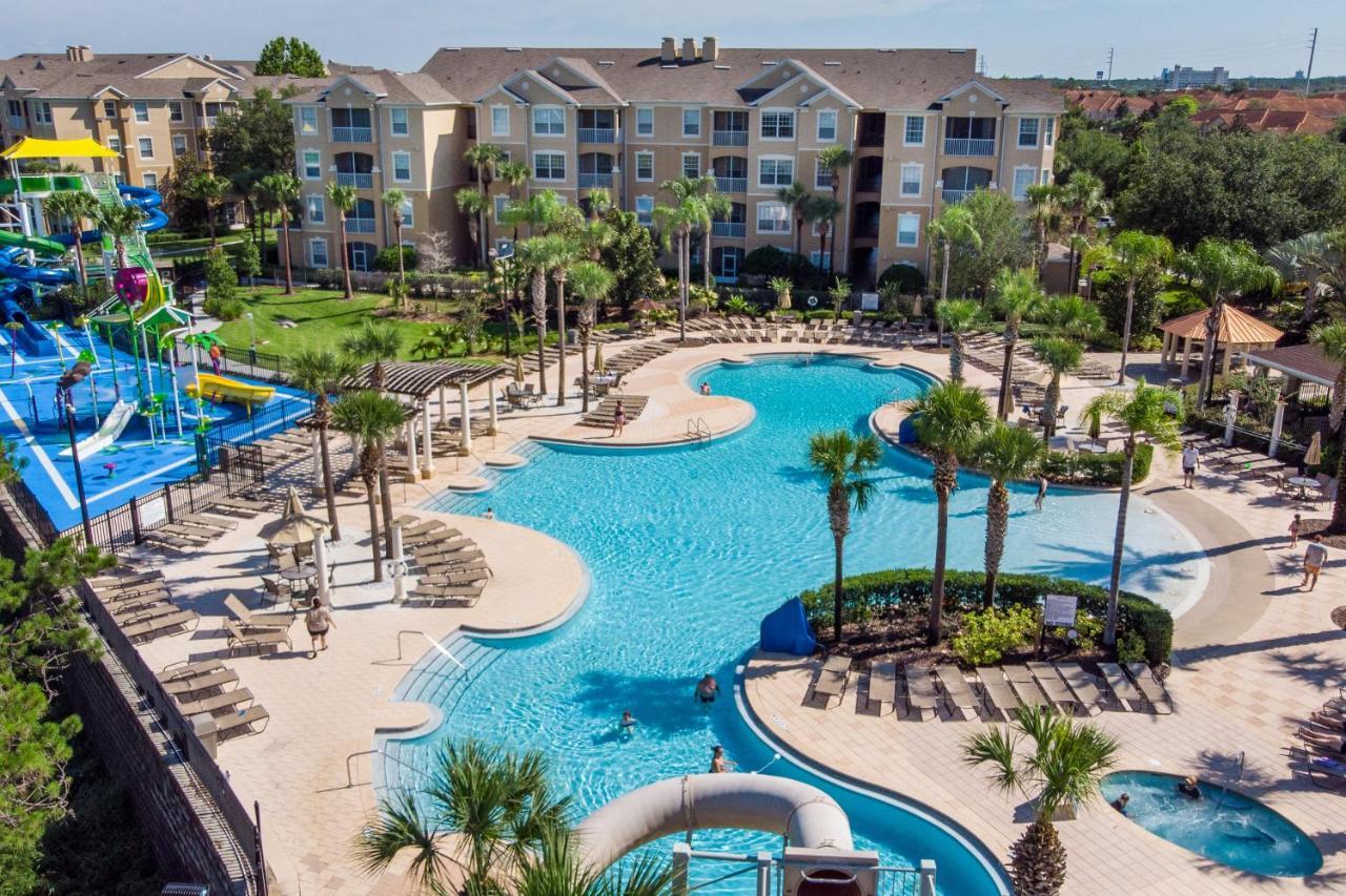 Windsor Hills Resort - Magical Atmosphere Condo - 5 Min Disney أورلاندو المظهر الخارجي الصورة