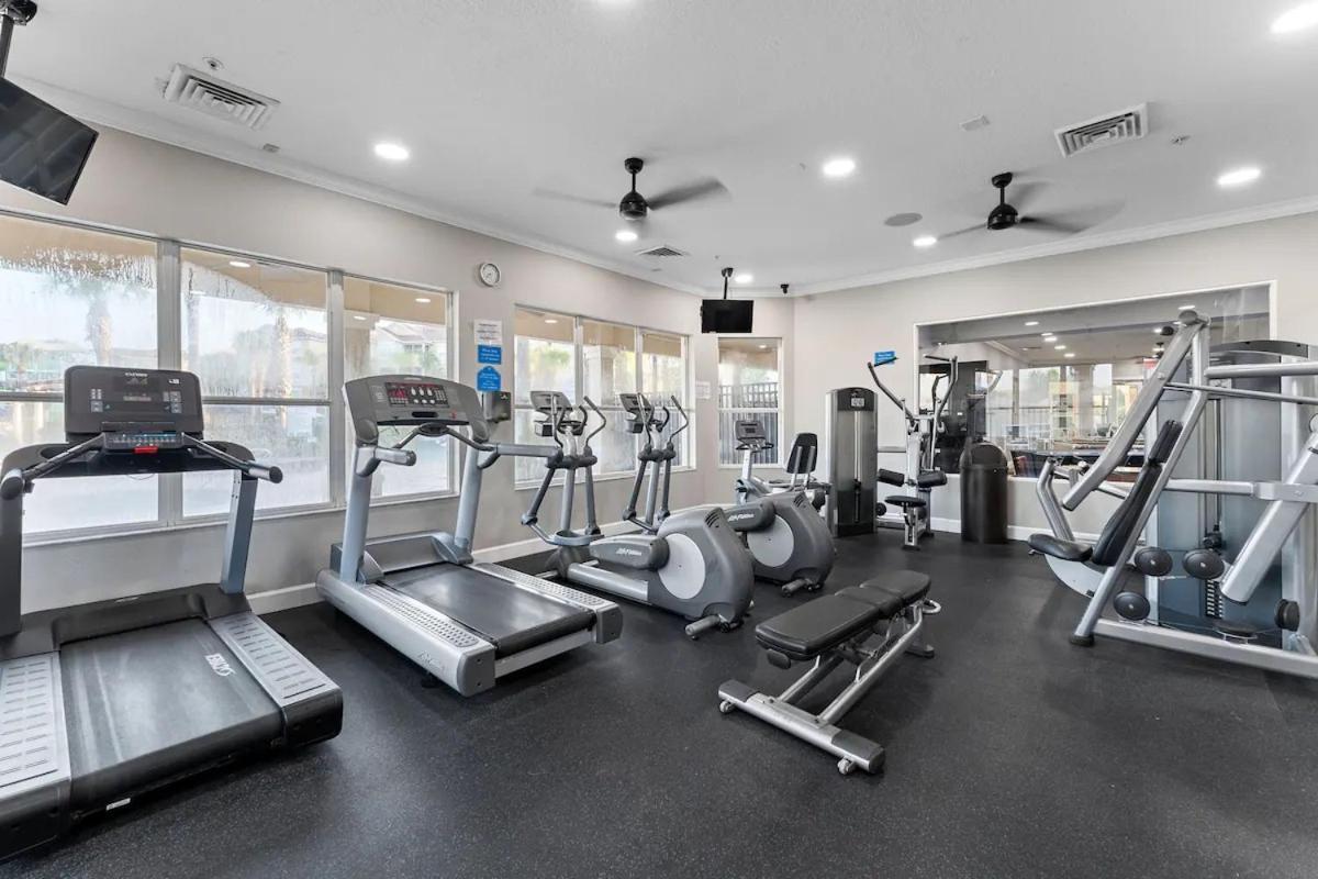 Windsor Hills Resort - Magical Atmosphere Condo - 5 Min Disney أورلاندو المظهر الخارجي الصورة